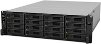 Synology RS4021xs+/256TB HAT5300 16 Bay