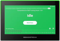 Grandstream GSC3575 BLACK HD INTERCOM & FACILITY CONTROL STATION