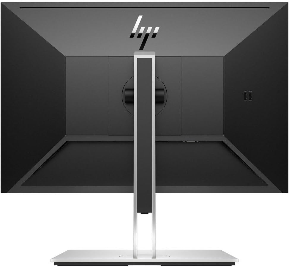 HP 61.0cm (24") WUXGA 1920 x 1200 IPS, 16:10, 250cd/m², 5ms, 178°/178°, 1000:1