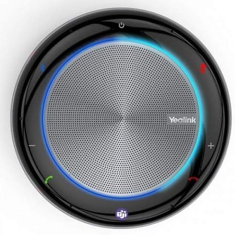 Yealink-CP900 USB Speakerphone Teams