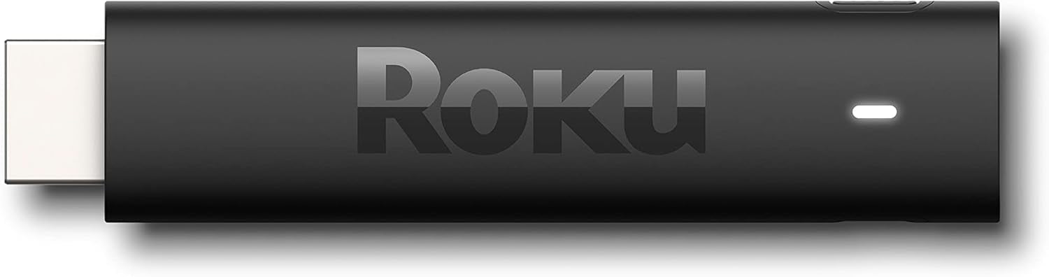 Roku Streaming Stick 4K