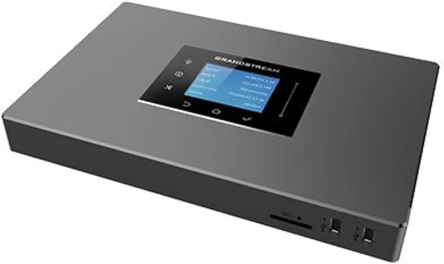 Grandstream UCM6304A IP-PBX