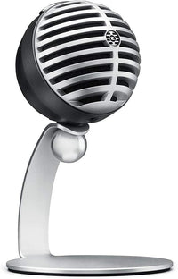 Shure MV5 (GRAY) + LIGHTNING CABLE