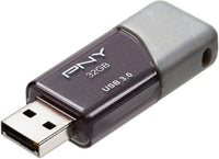 PNY USB 3.0 32GB FLASH DRIVE