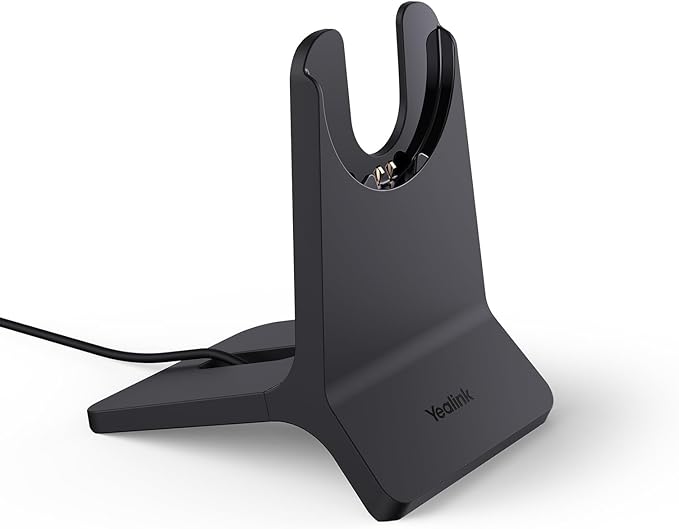 Yealink charging stand for BH70/WH64 Hybrid
