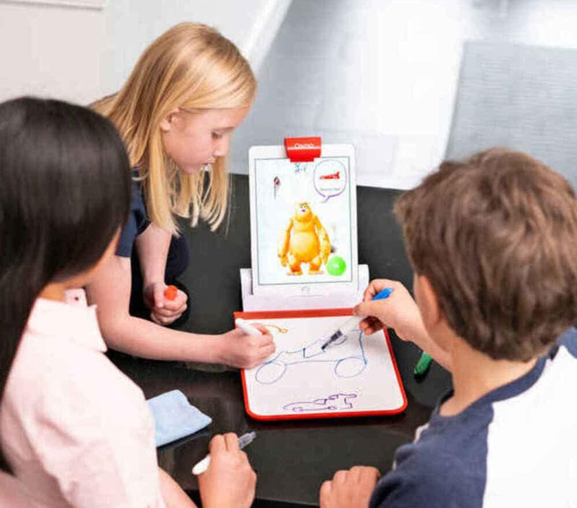 Osmo Creative Starter Kit (2019)