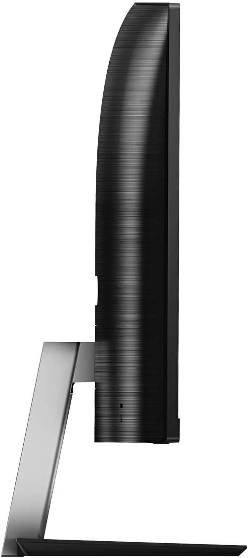 PHILIPS 31.5 VA MON SPK CUR 328E1CA/00