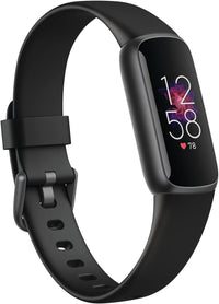 Fitbit Luxe Classic Band Black Small