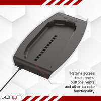 Venom Colour Change Led Stand