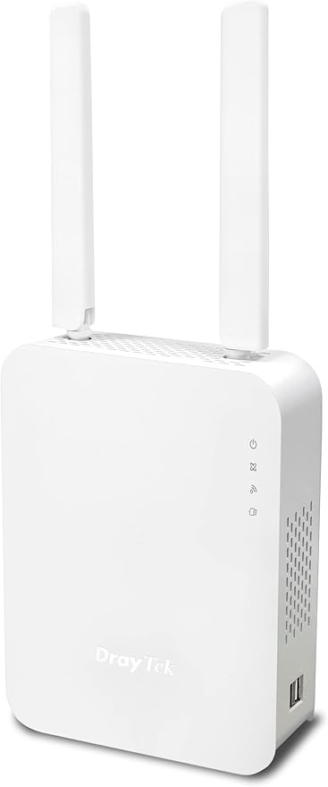 DrayTek Vigor 2766ax VDSL Router