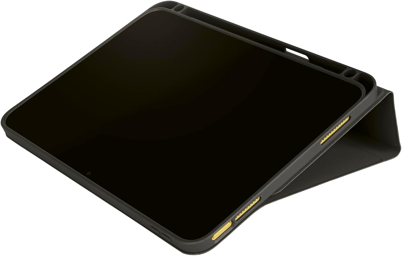 Tucano Up Plus iPad Case 10/11 Black