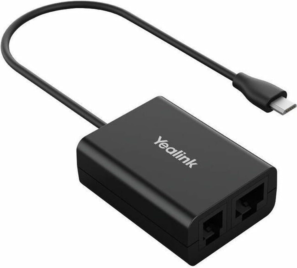 Yealink EHS61 Wireless Headset Adapter