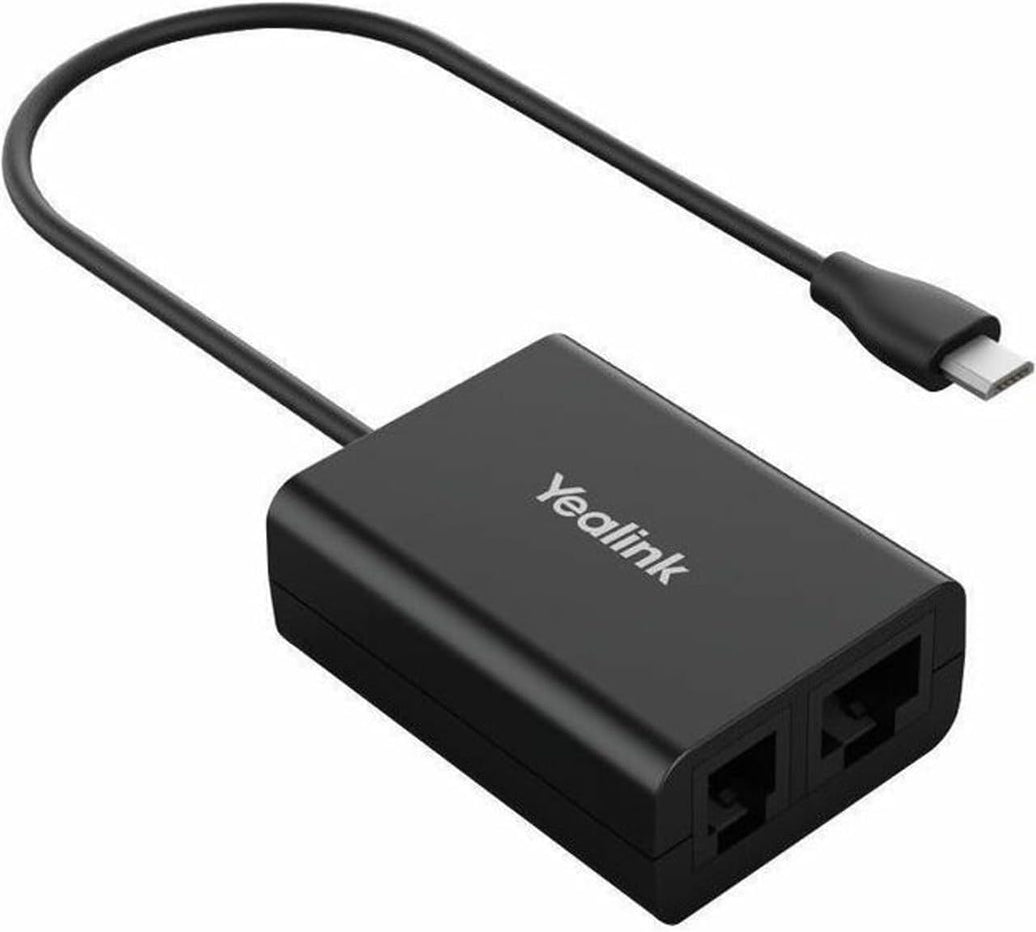 Yealink EHS61 Wireless Headset Adapter