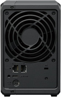 Synology DS725+ 2 bay Desktop