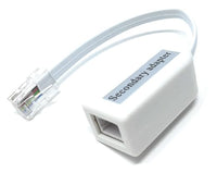 TITAN RJ45 PLUG TO BT SKT ADPTR BALUN (SEC)
