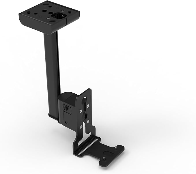 Flexson Sonos ERA300 Adjustable Ceiling Mount - Black