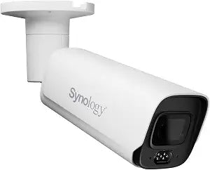 Synology BC800Z AI Camera