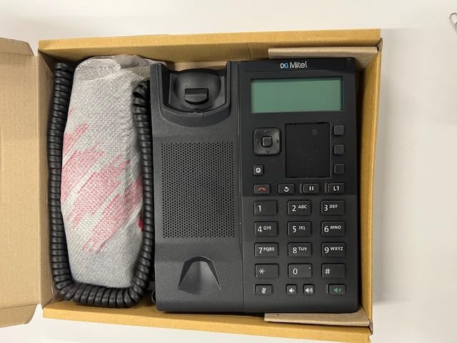 Mitel 6905 IP PHONE