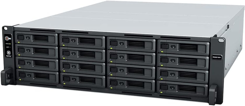 Synology RS2821RP+/32TB-HAT3300