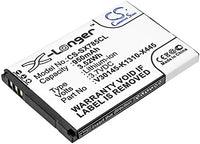 Gigaset Li-ion Battery SL750