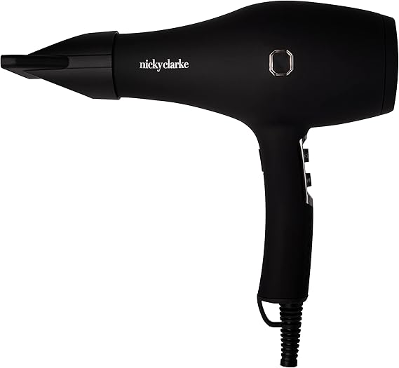 Nicky Clarke Infrared Pro Dryer