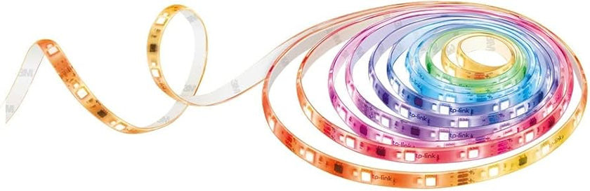 TP-Link Tapo L930-5 - Light strip - LED - 13 W - 16 million colours - 5 m