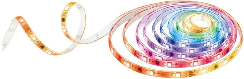 TP-Link Tapo L930-5 - Light strip - LED - 13 W - 16 million colours - 5 m