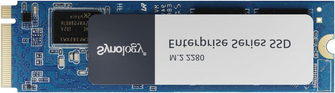 Synology SNV5420-1600G M.2 SSD 1600G
