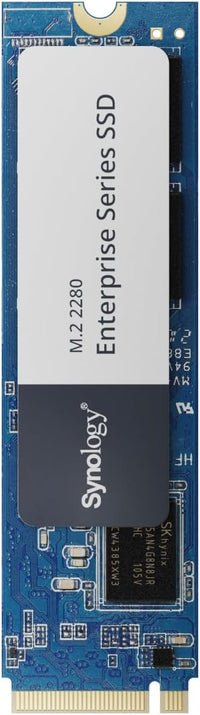 Synology SNV5420-1600G M.2 SSD 1600G