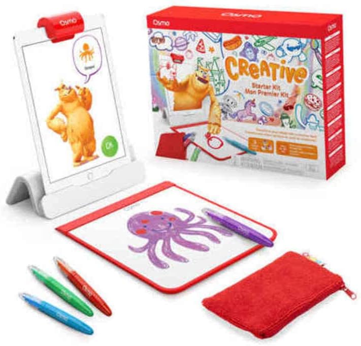 Osmo Creative Starter Kit (2019)