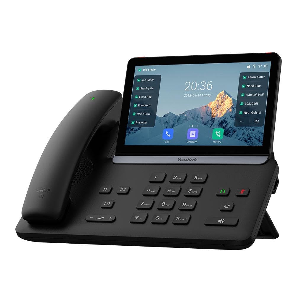 Yealink T88W-PRO
