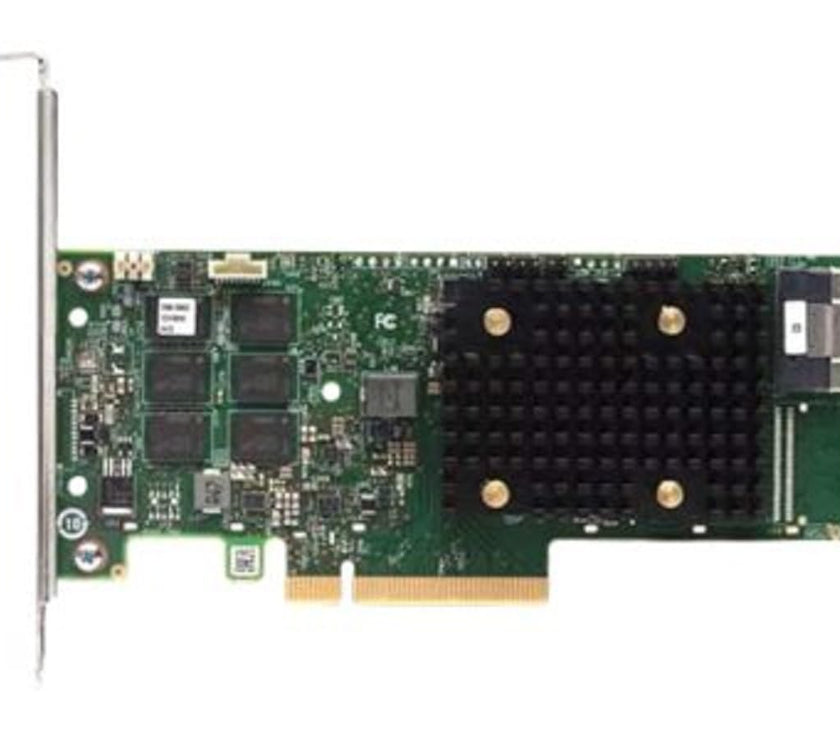 Fujitsu Europe PRAID EP640i FH/LP