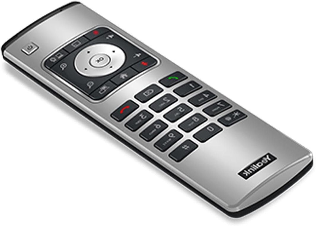 Yealink Remote for use with the Yealink VC500 and Yealink VC800