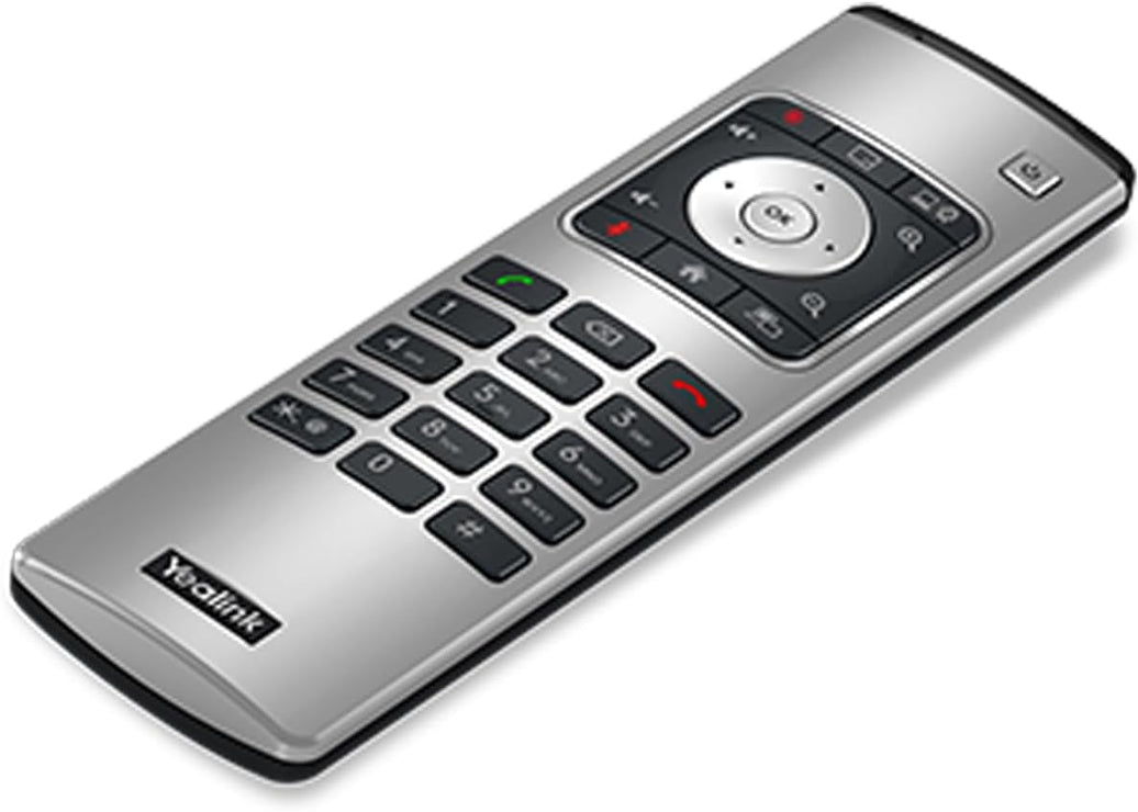 Yealink Remote for use with the Yealink VC500 and Yealink VC800