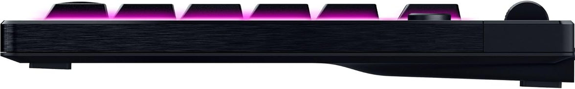 RAZER BLACKWIDOW V4 TENKEYLESS KEYBOARD