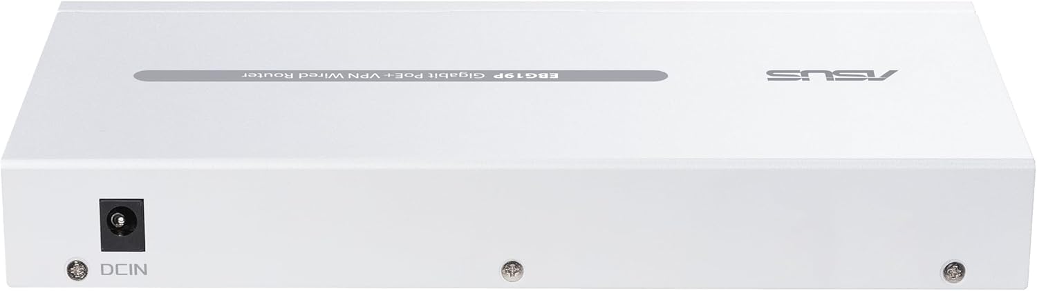 ASUS ExpertWiFi EBG19P wired router