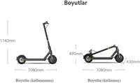 XIAOMI Mi Electric Scooter Essential UK