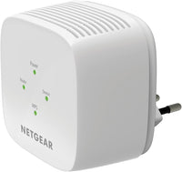 Netgear AC750 WALLPLUG EXTENDER (EX6110)