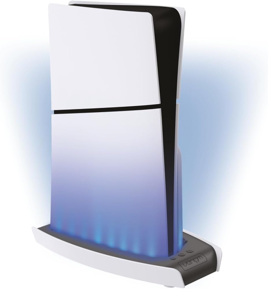 Venom Colour Change Led Stand