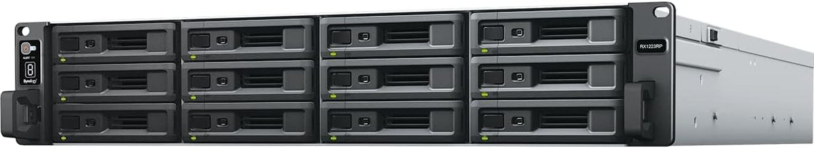 Synology RX1217RP/192TB HAT5300 12 Bay
