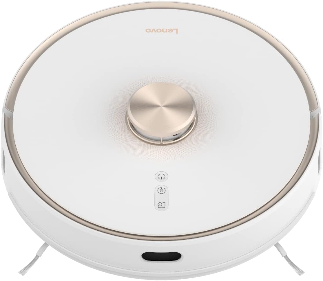 LENOVO T1-S ROBOT VACUUM CLEANER