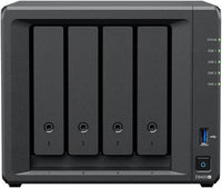 Synology DS423+/72TB-HAT5310