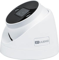 AdvancedX Series / Spotlight Dome w Mic