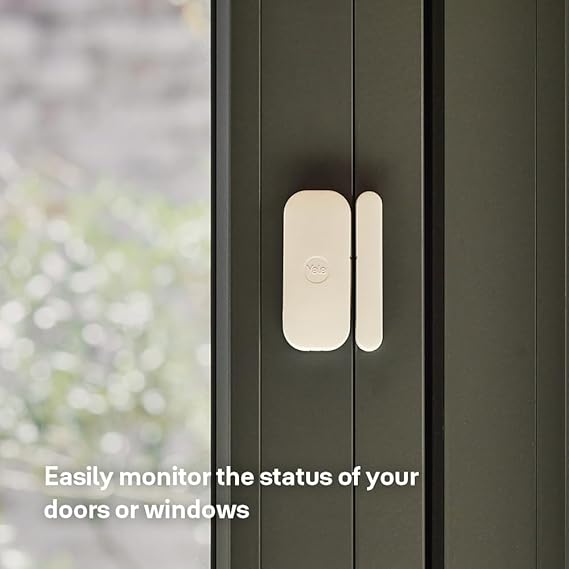 Yale Indoor Window/Door Contact