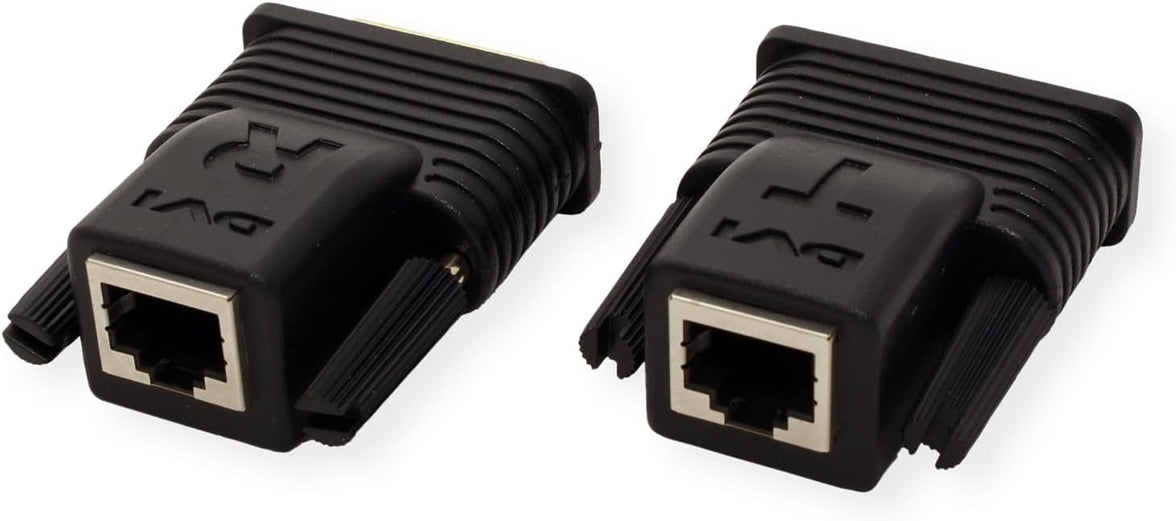 ATEN VGA Cat5 DVI Extender 20M