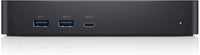 Dell USB Type-C / HDMI / DisplayPort / USB 3.0 Type-A / Gigabit LAN Dock