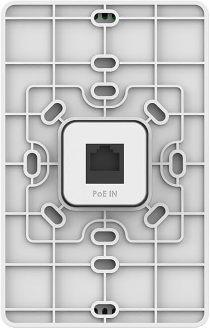 Grandstream GWN7661E WIFI6