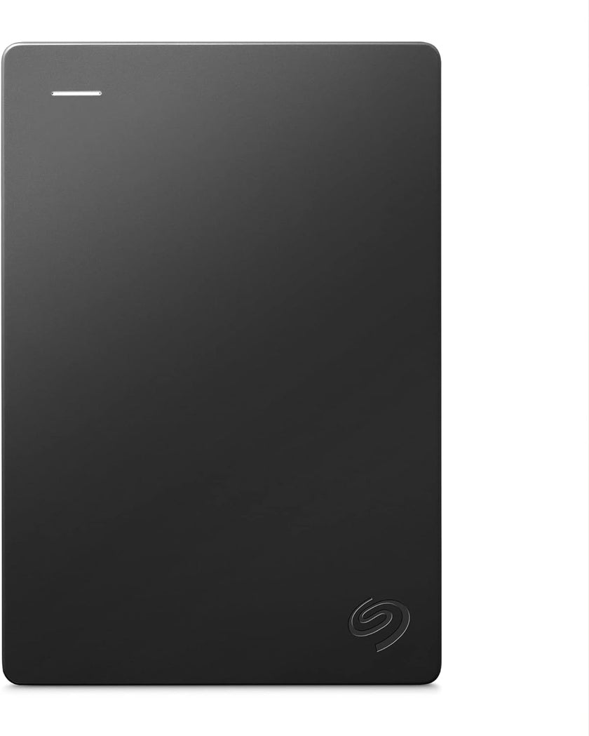 Seagate Retail EXPANSION 1TB PLUS PORT