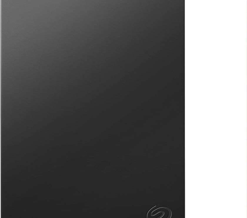 Seagate Retail EXPANSION 1TB PLUS PORT