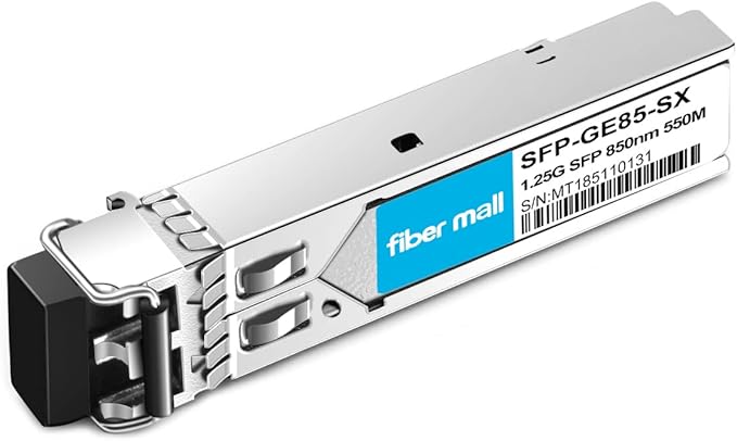 CNL 1GBASE-SX SFP MM 500M LC Jun Comp